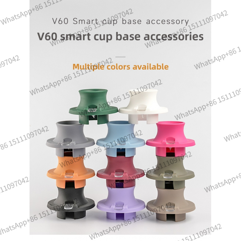Coffee Van Equipment - Nuovissima base per gocciolatore intelligente V60