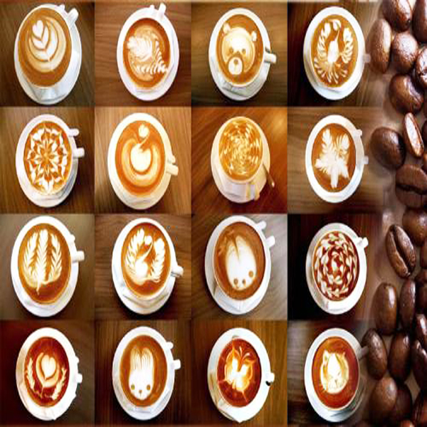 Macchina per Latte Art 220V, D - Coffee Equipment Drawing recensione e prezzo