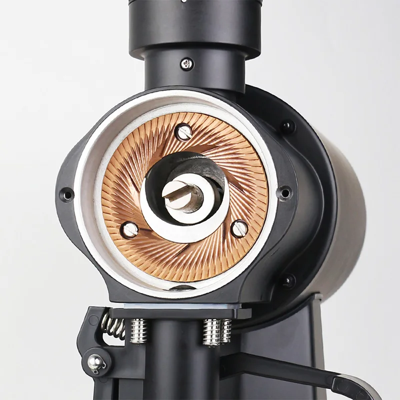 Macinacaffè C98PRO-DD, Macinin - Coffee Grinder Burr Flat recensione e prezzo