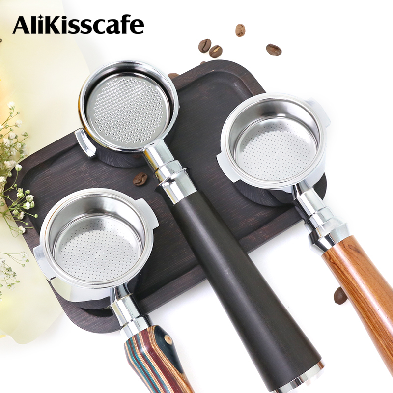 Portafiltro senza fondo da 51  - Delonghi Espresso Ecp3420 recensione e prezzo