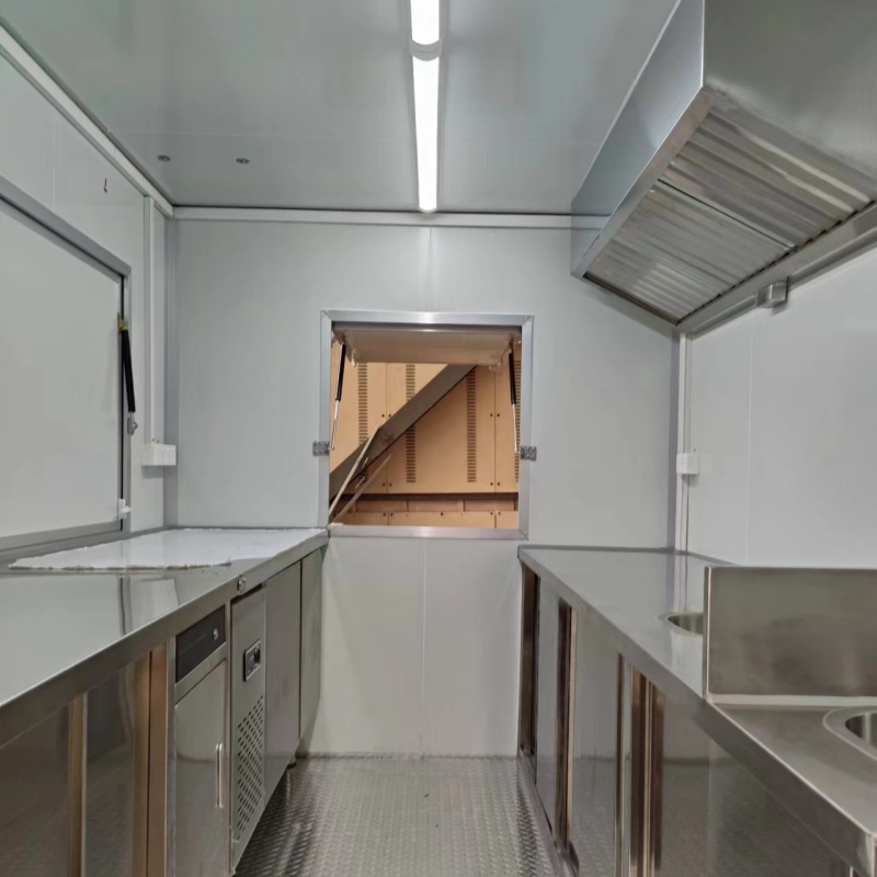 Camper Van per Pizza e Caffè,  - Coffee Van Equipment recensione e prezzo