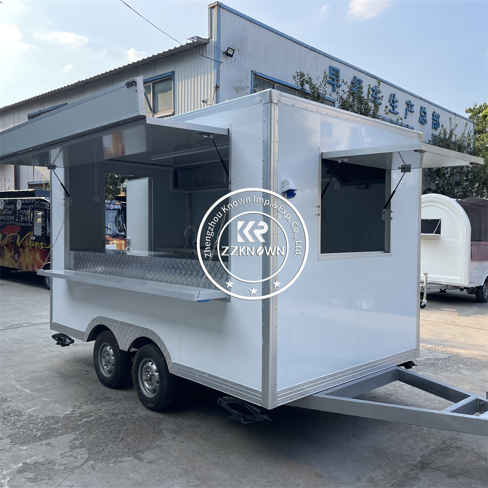 Food Truck Moderno Personalizz - Coffee Van Equipment recensione e prezzo