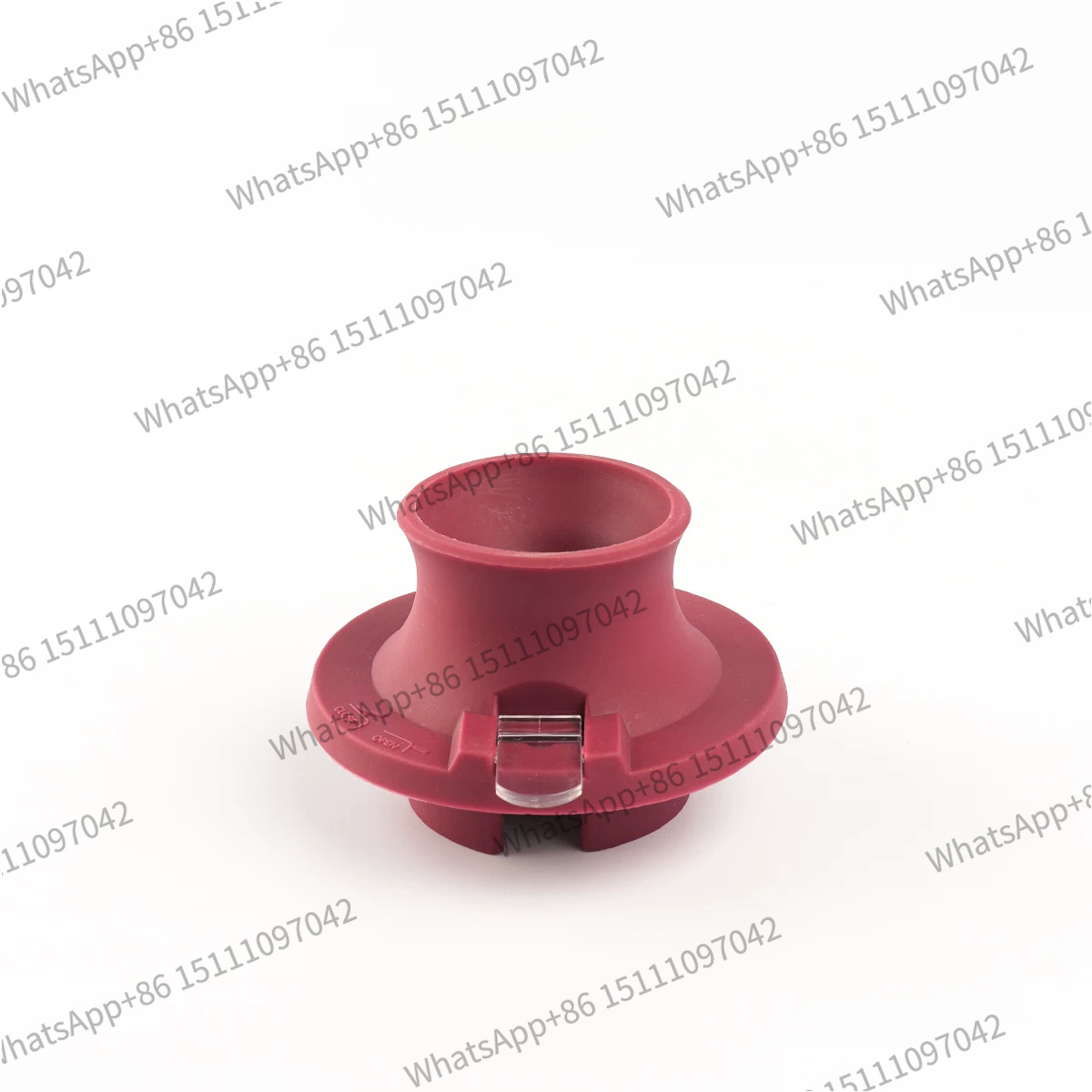 Nuovissima base per gocciolato - Coffee Van Equipment recensione e prezzo