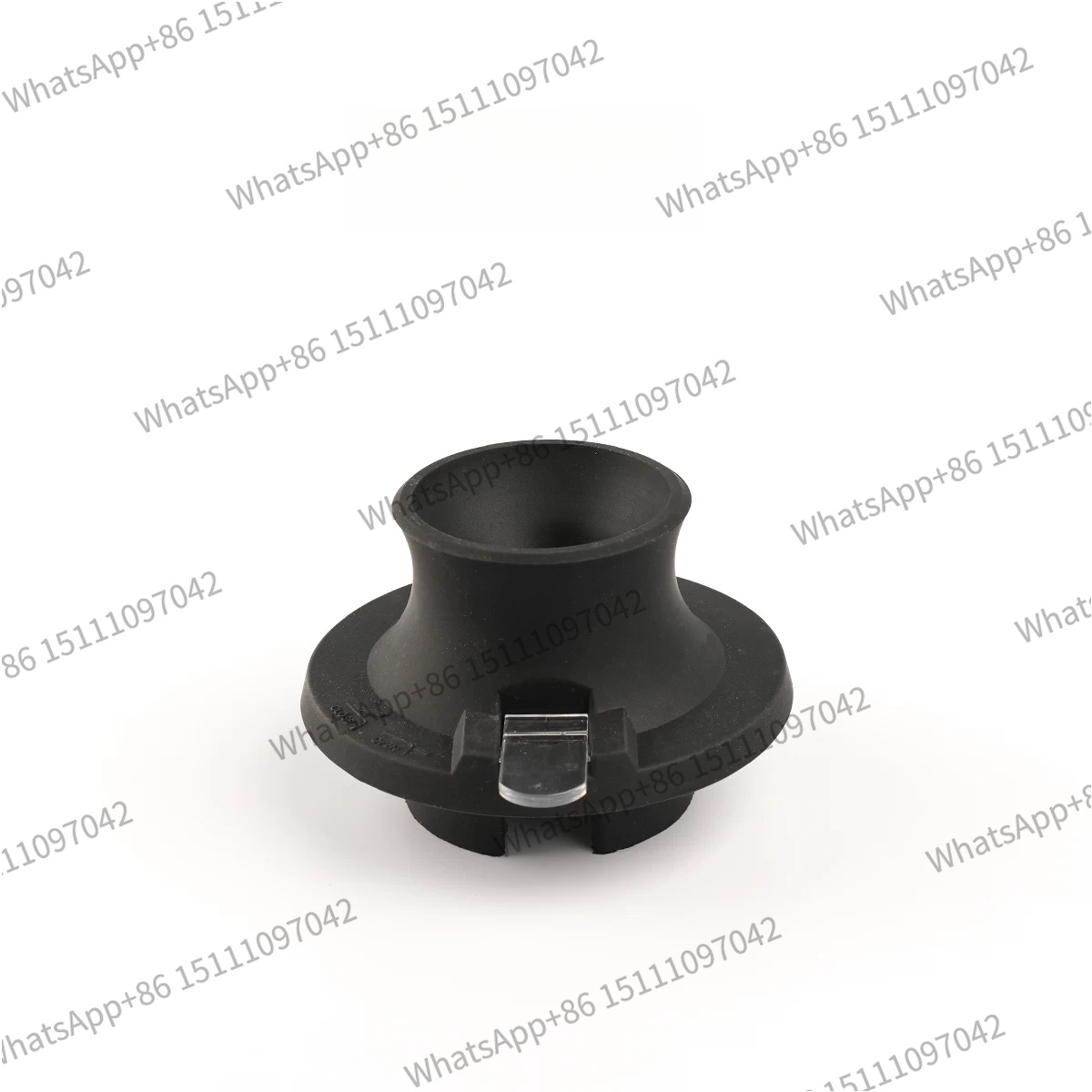 Nuovissima base per gocciolato - Coffee Van Equipment recensione e prezzo