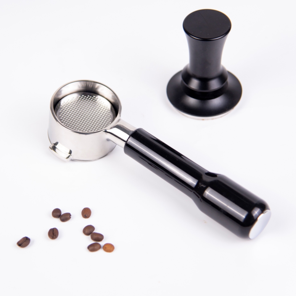 Portafiltro senza fondo da 51  - Delonghi Espresso Ecp3420 recensione e prezzo