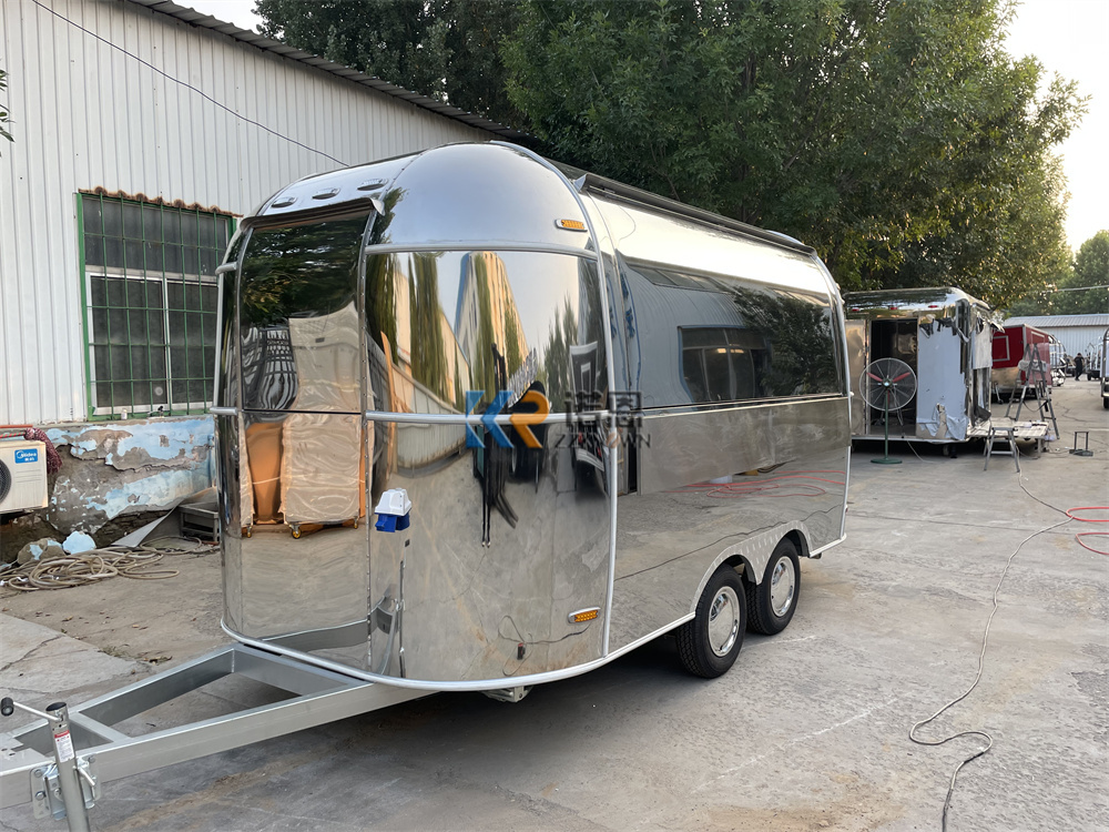 2025 Concessione Catering Caff - Coffee Van Equipment recensione e prezzo