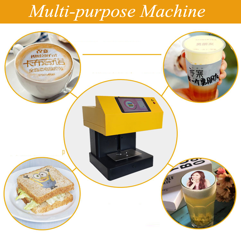 Macchina per caffè Latte Art M - Coffee Equipment Drawing recensione e prezzo