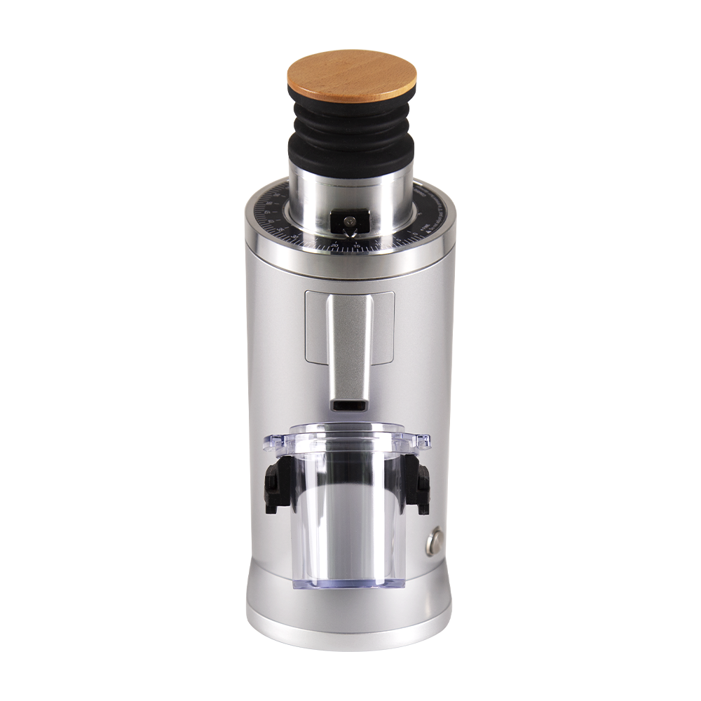 Macinacaffè Elettrico DF54 a D - Coffee Grinder Burr Flat recensione e prezzo